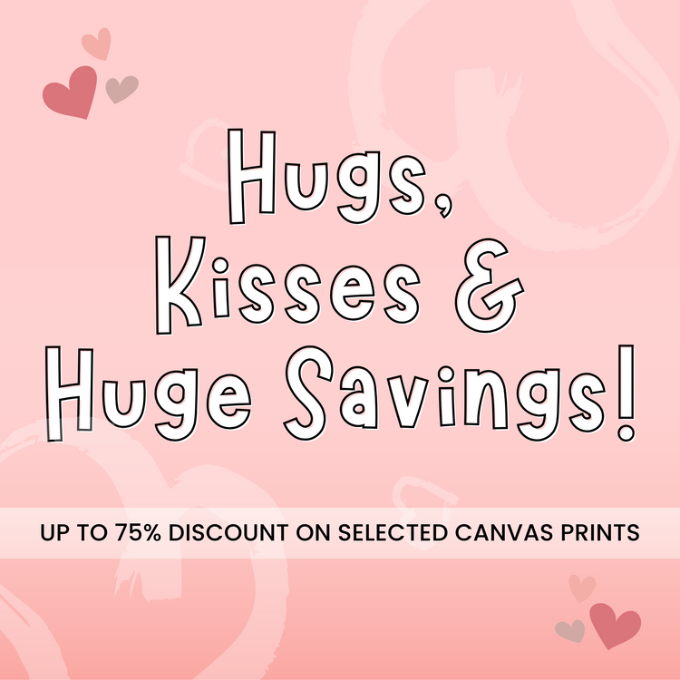 Valentine's Sale ❤️