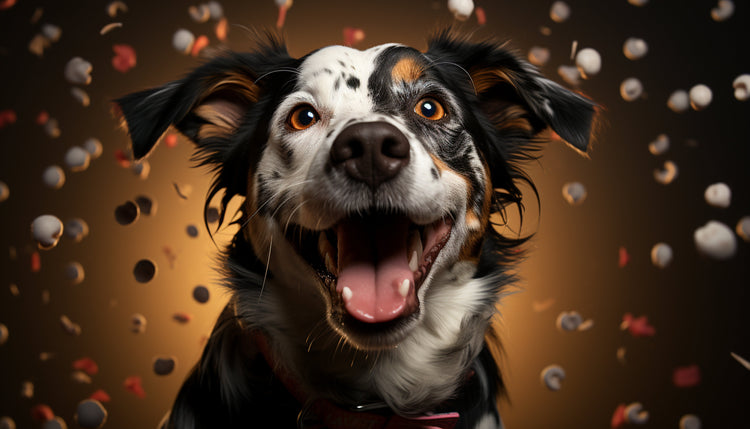 Dogs Decor Canvas