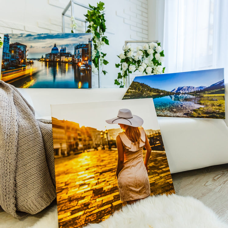 Home Decor Canvas - Canvas and Gifts