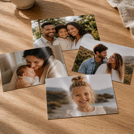 A5 Photo Prints