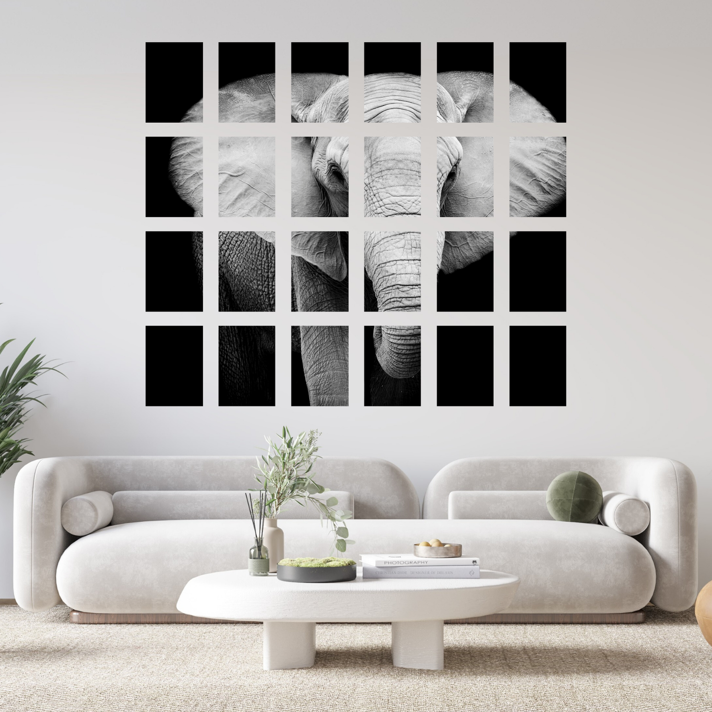 24 x A5 Feature Canvas Combo