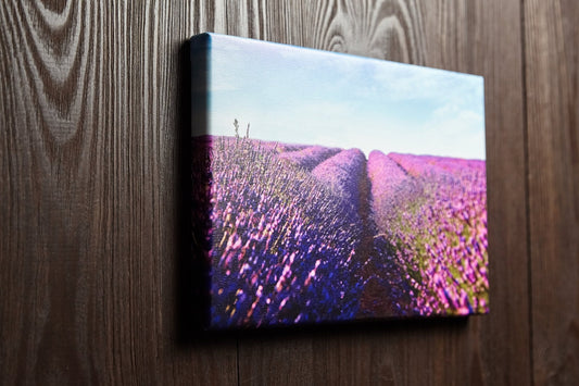 Capturing Moments, Creating Masterpieces: The Art of Canvas Prints - Canvas and Gifts