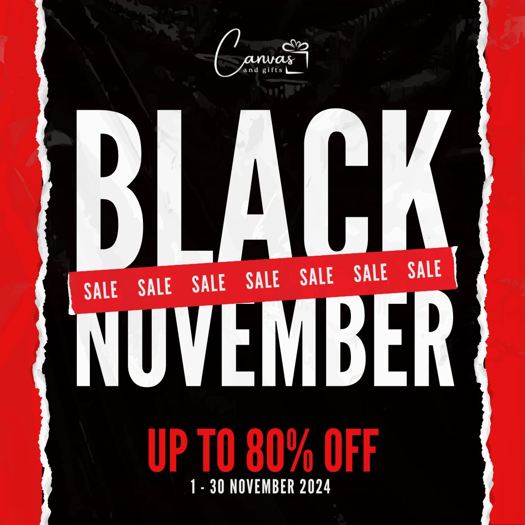 Black November