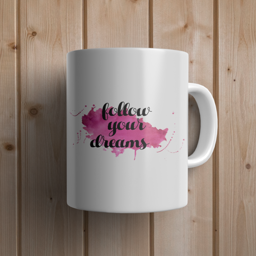 Personalised Mugs