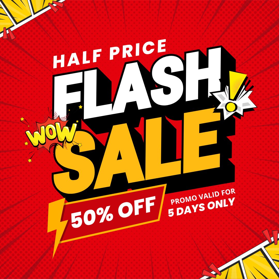 Home Decor Canvas FLASH SALE