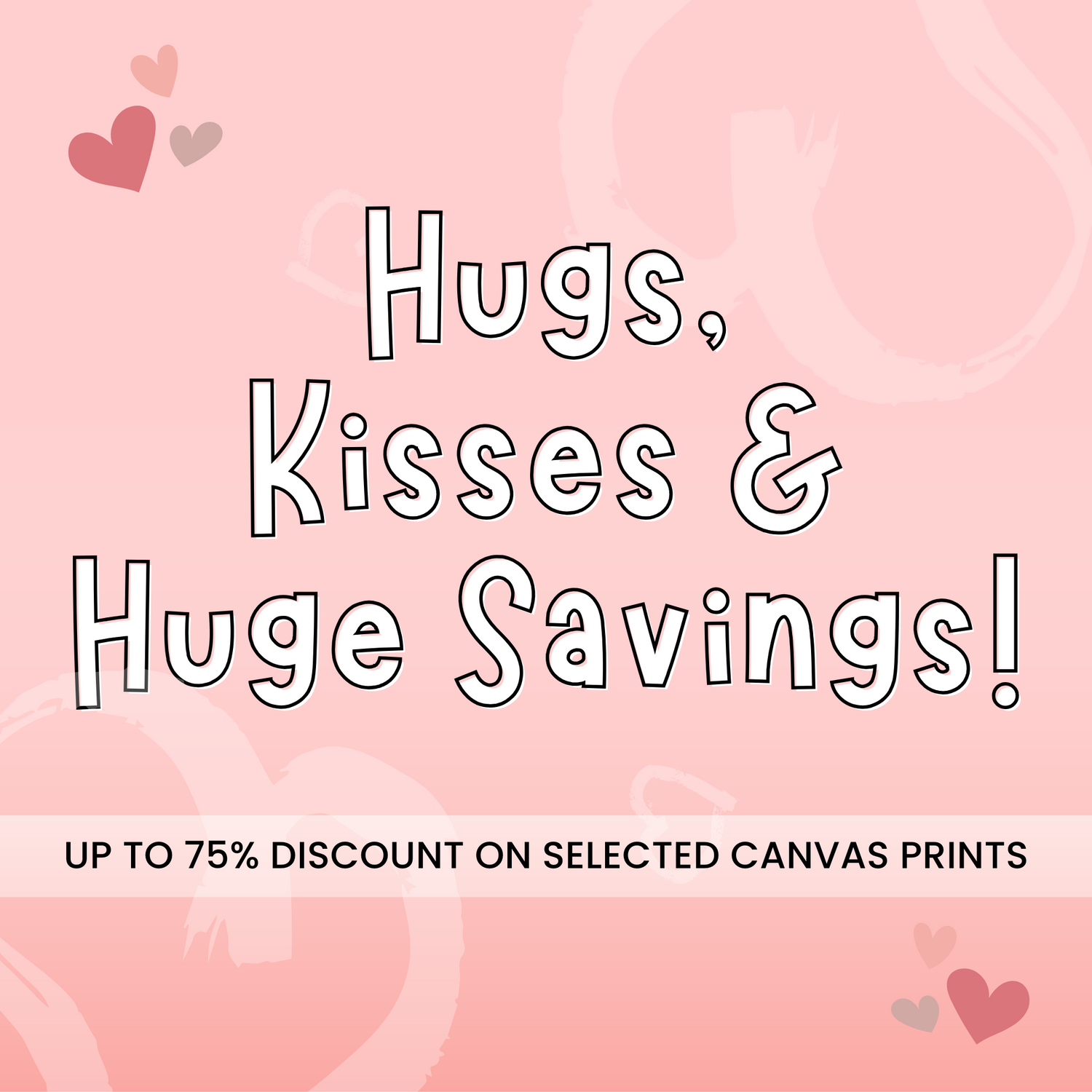 Valentine's Sale ❤️