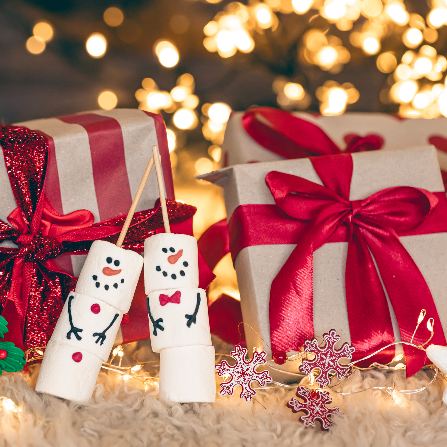 Christmas Gifts