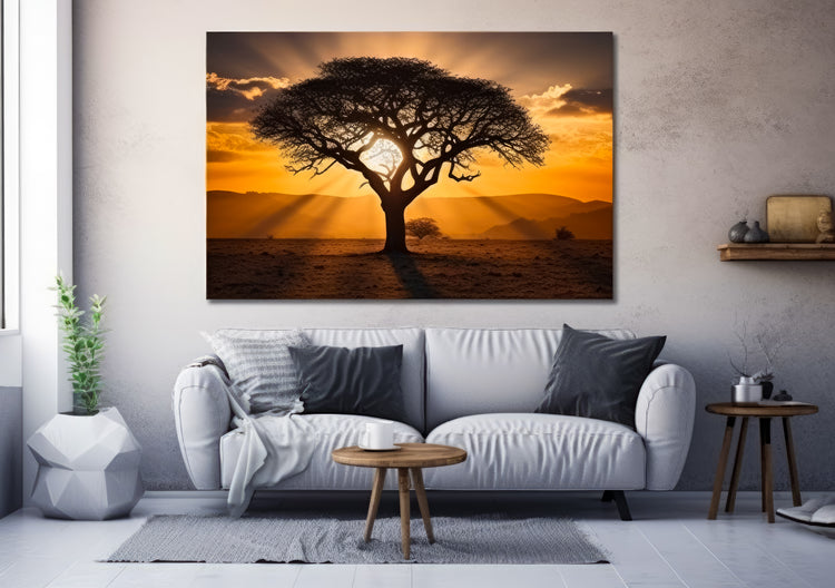 Home Decor - Canvas and Gifts