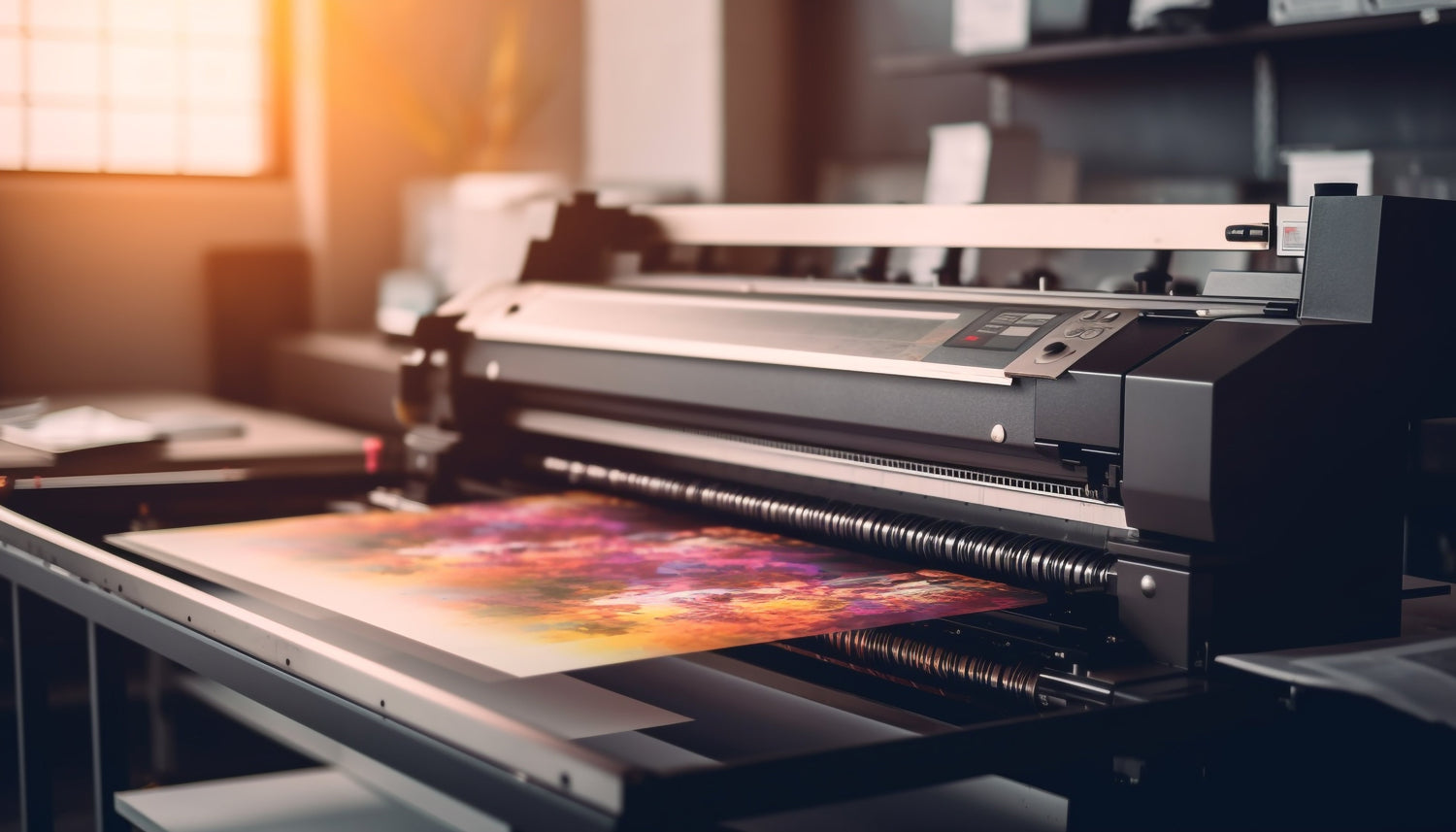 Business Printing