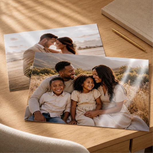 A4 Photo Prints