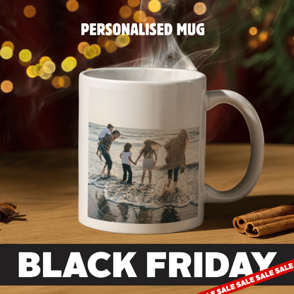 Personalised Mug