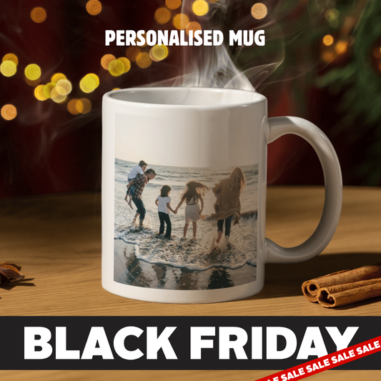 Personalised Mug