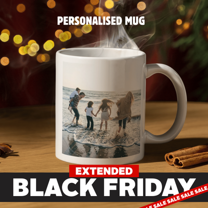 Personalised Mug