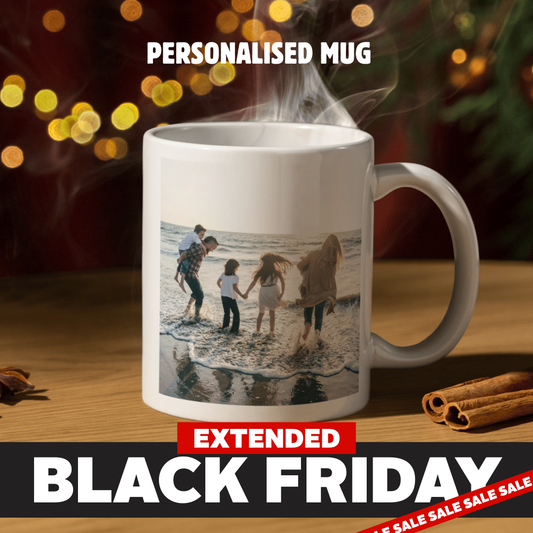 Personalised Mug