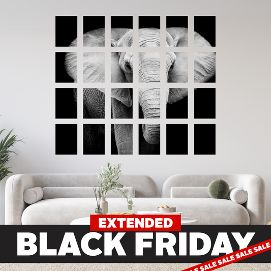 Black Friday Ultimate 24 A5 Canvas Combo Deal