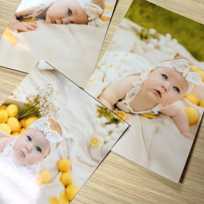 Photo Prints