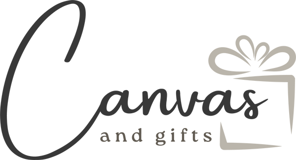 Canvas and Gifts