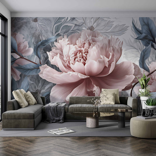 Beautiful Peony Wallpaper