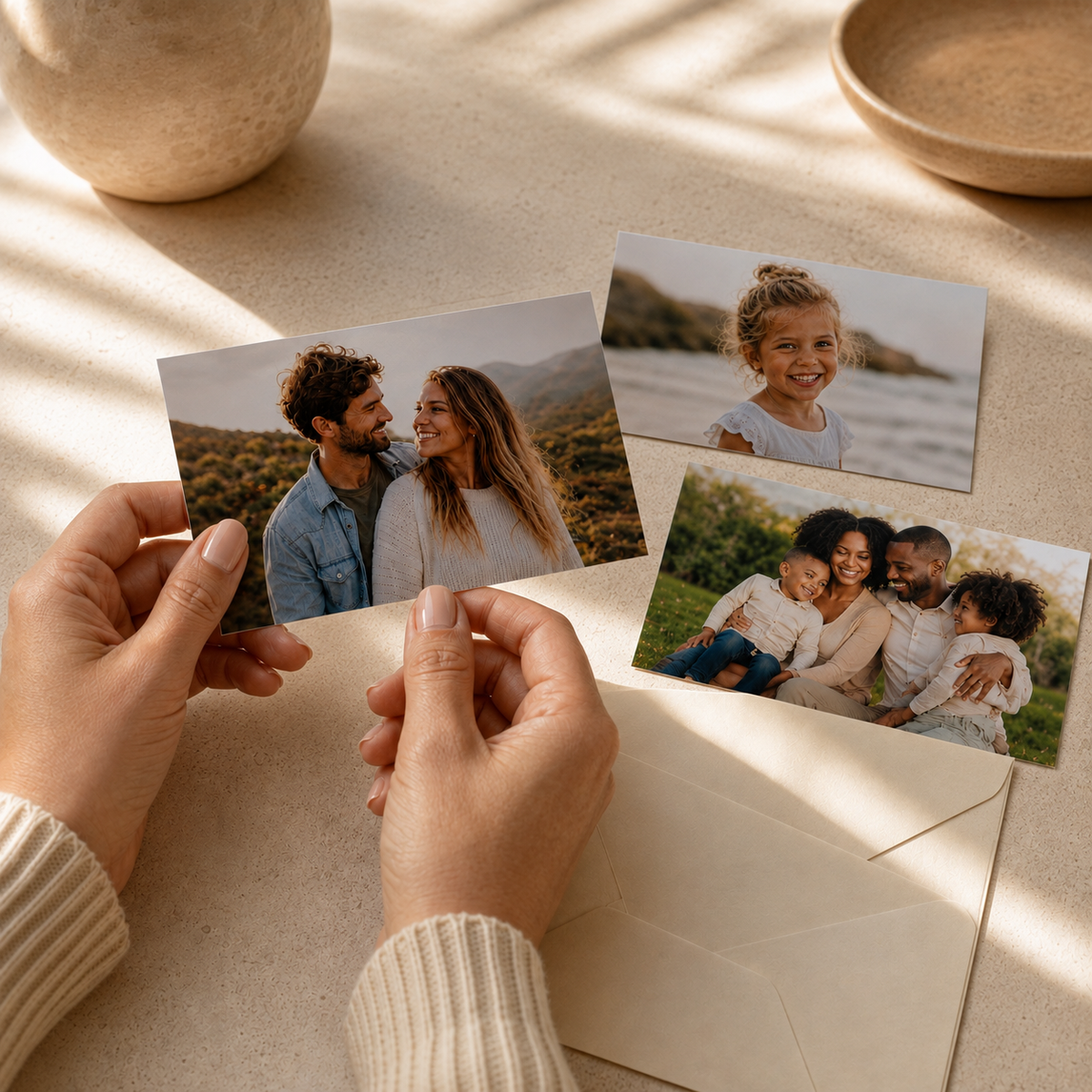 A6 Photo Prints
