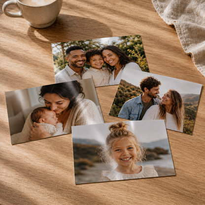 A5 Photo Prints