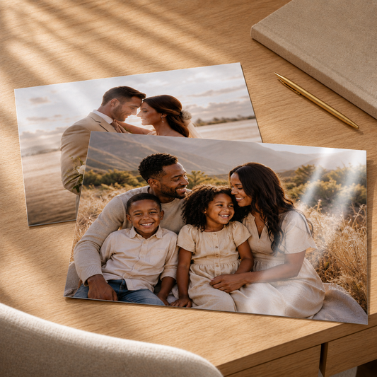 A4 Photo Prints