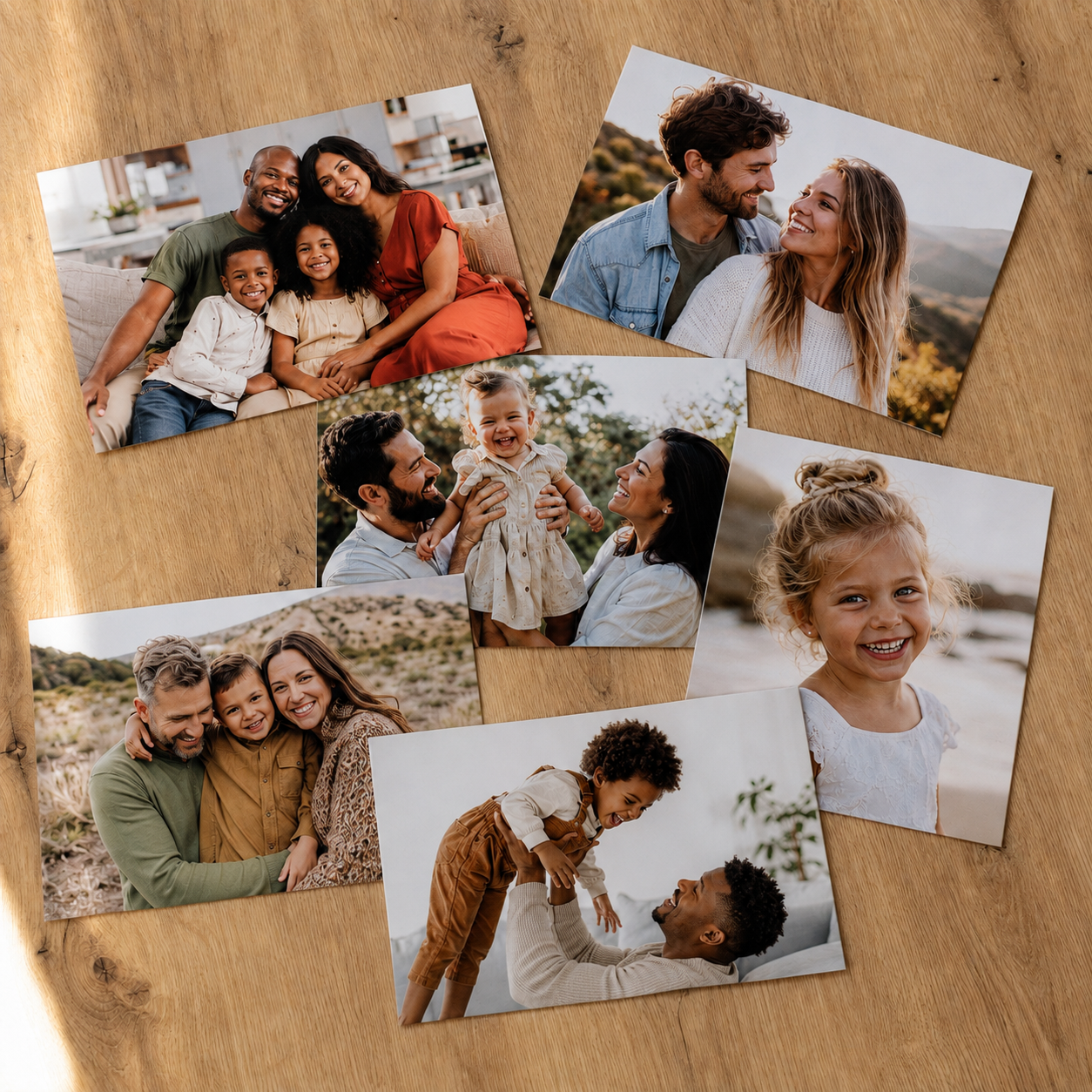 A3 Photo Prints