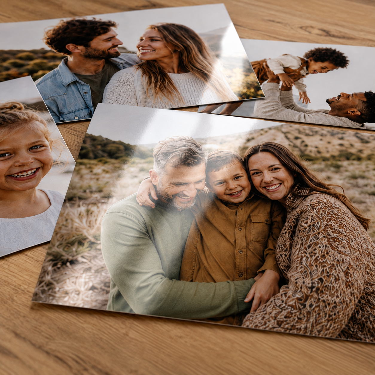 A3 Photo Prints