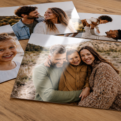 A3 Photo Prints