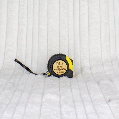 Gift Measuring Tape