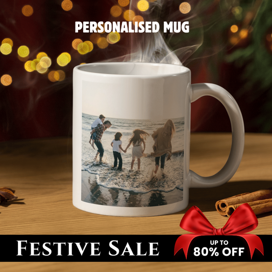Personalised Mug