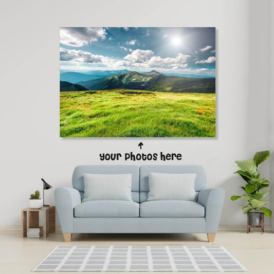 A0 Canvas - Canvas and Gifts