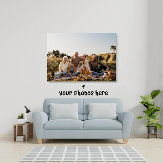 A1 Canvas - Canvas and Gifts